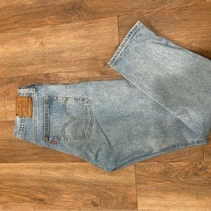 Levi’s wedgie Sz 30